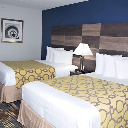 Hotel Baymont By Wyndham - Chicago - Addison - O'Hare Zewnętrze zdjęcie